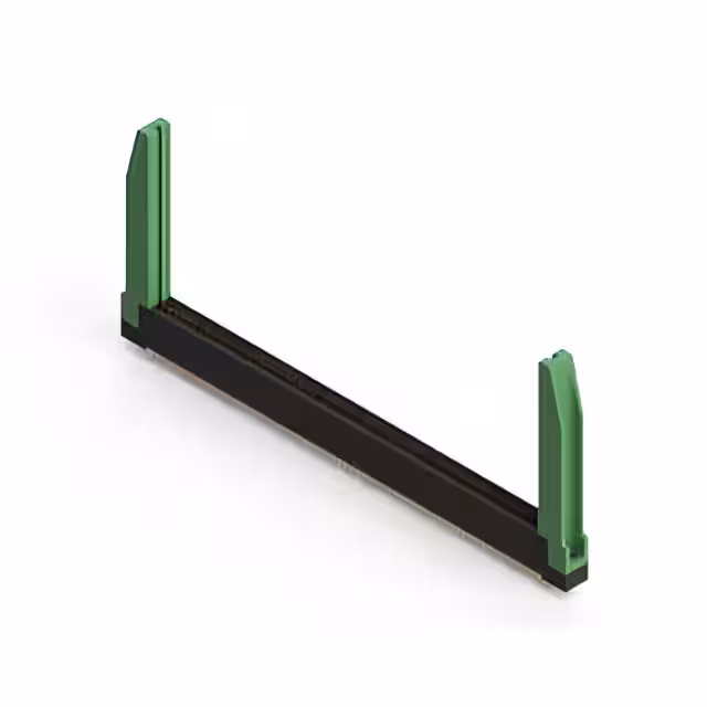 395-126-525-278 EDAC Inc.  Edgeboard Connectors
